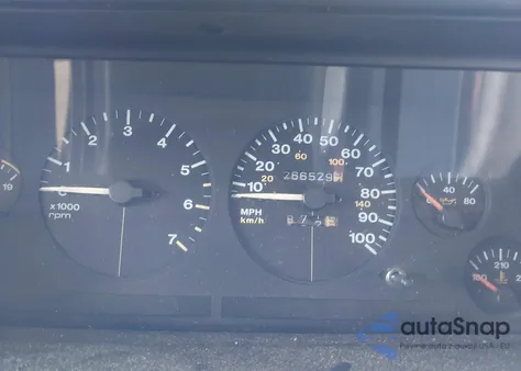 1994 Jeep Grand Cherokee Laredo z USA, uszkodzony, nr VIN 1J4FX58SXRC325432